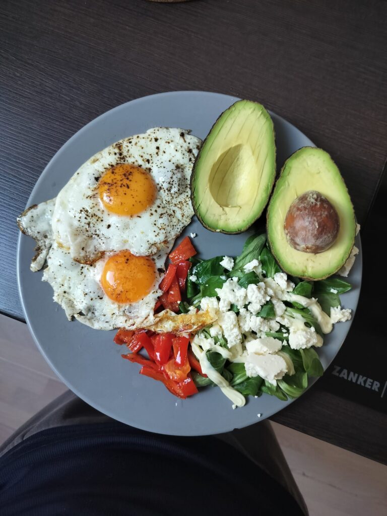  mindful eating slow lunch