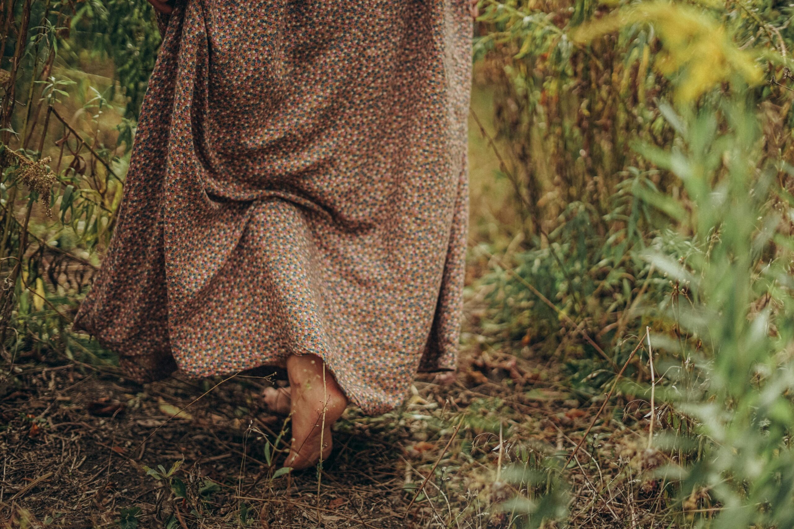 Go Outside: Earth Is Calling You